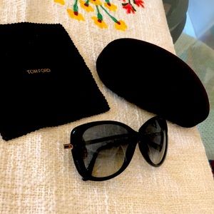 Tom Ford sunglasses